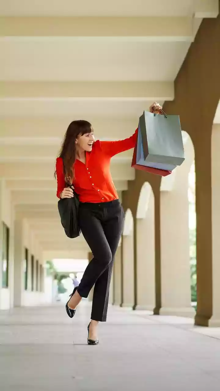 Fast-Fashion Carts Grow Faster When Shoppers Lack a Written List