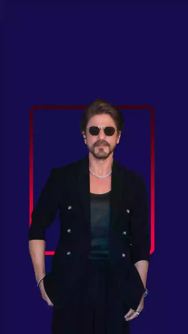 Being 'King' has never meant power, always responsibility: Shah Rukh Khan