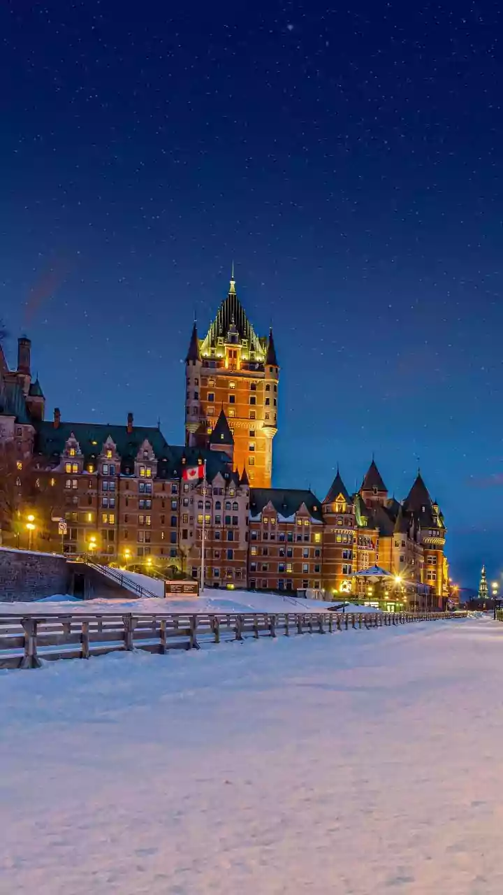Visiting Canada? These spots may not be for you