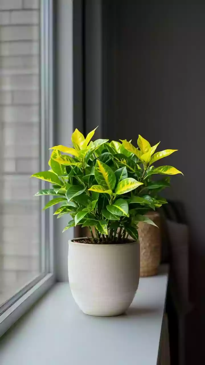 8 Peaceful Plants: Bring Calm & Good Vibes to Your Home!