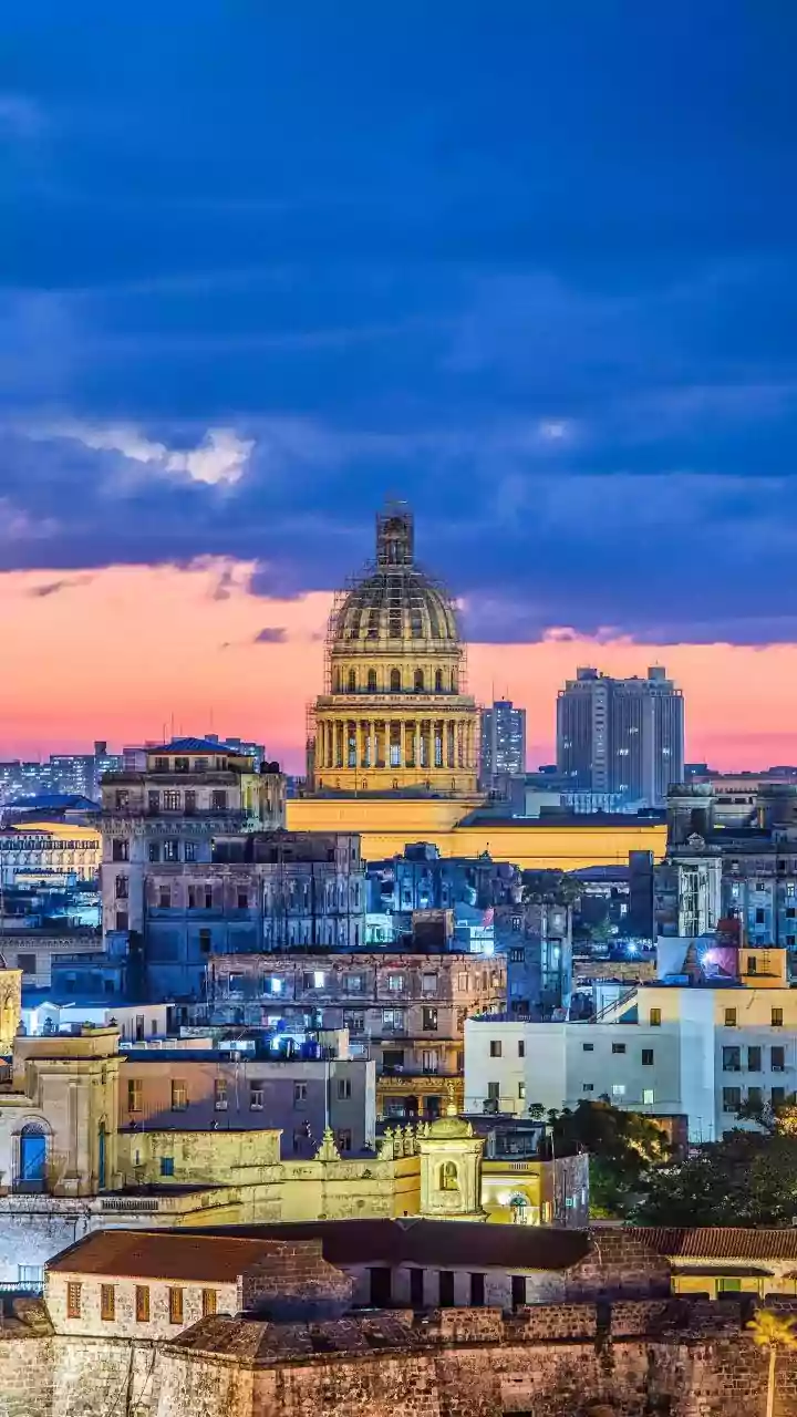 'Is Cuba Next?' Trump’s Cryptic Response Raises Alarm Over Possible Military Move