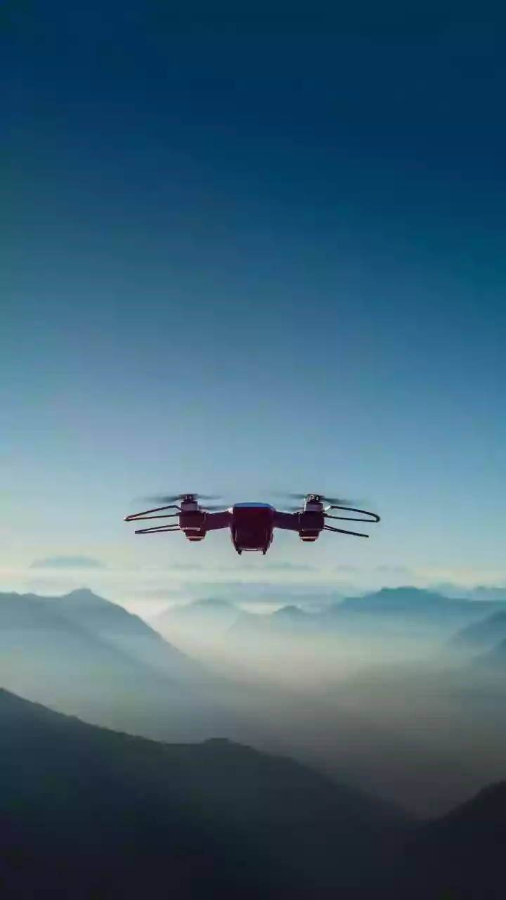 India-Nepal to use drones for mapping encroachments along 'Dasgaja' areas