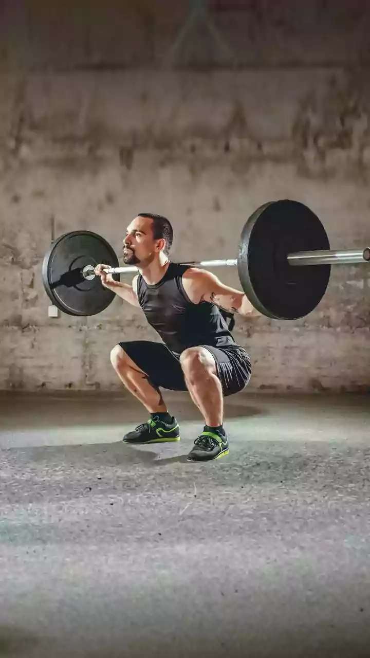 The 30-Year Strength-Training Study Reframes Long-Term Consistency In Resistance Exercise