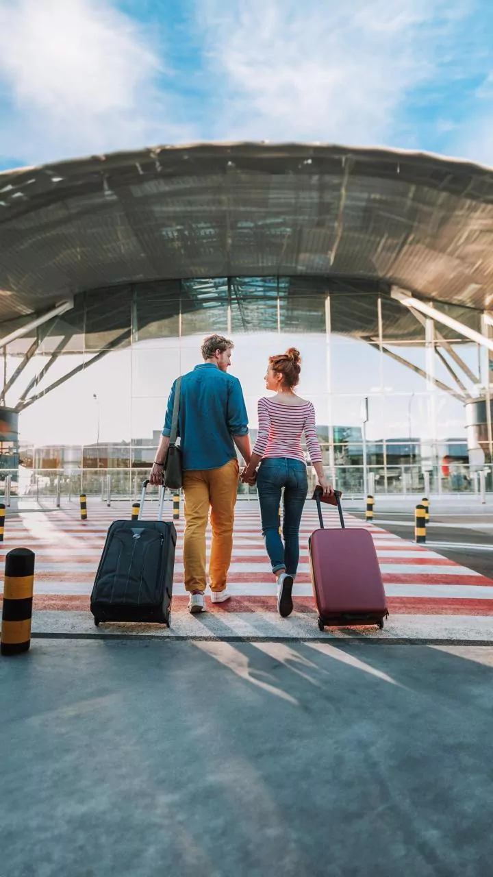 International Holidays Feel More Accessible With E-Visa Systems