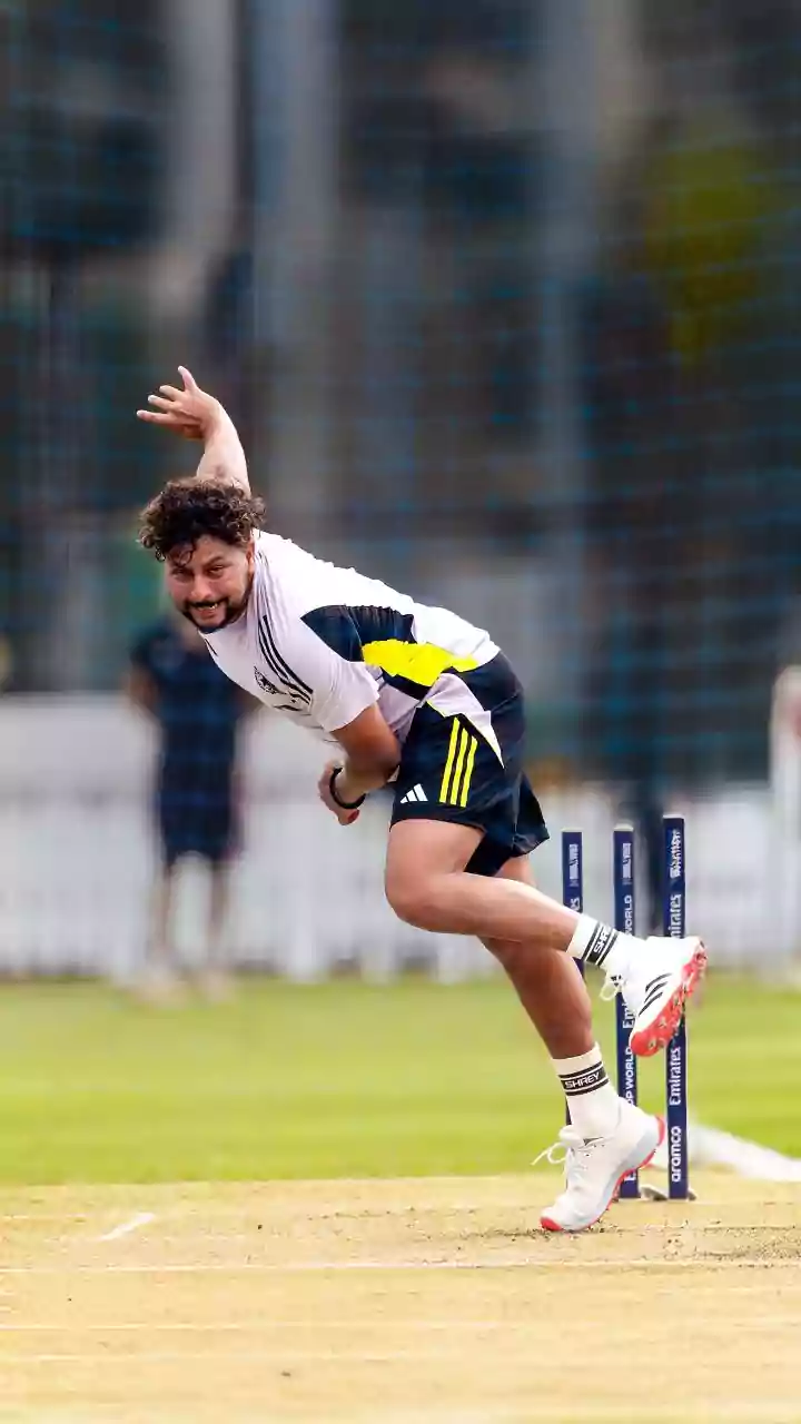 Rishabh Pant and Kuldeep Yadav complete high-profile trade between DC and LSG