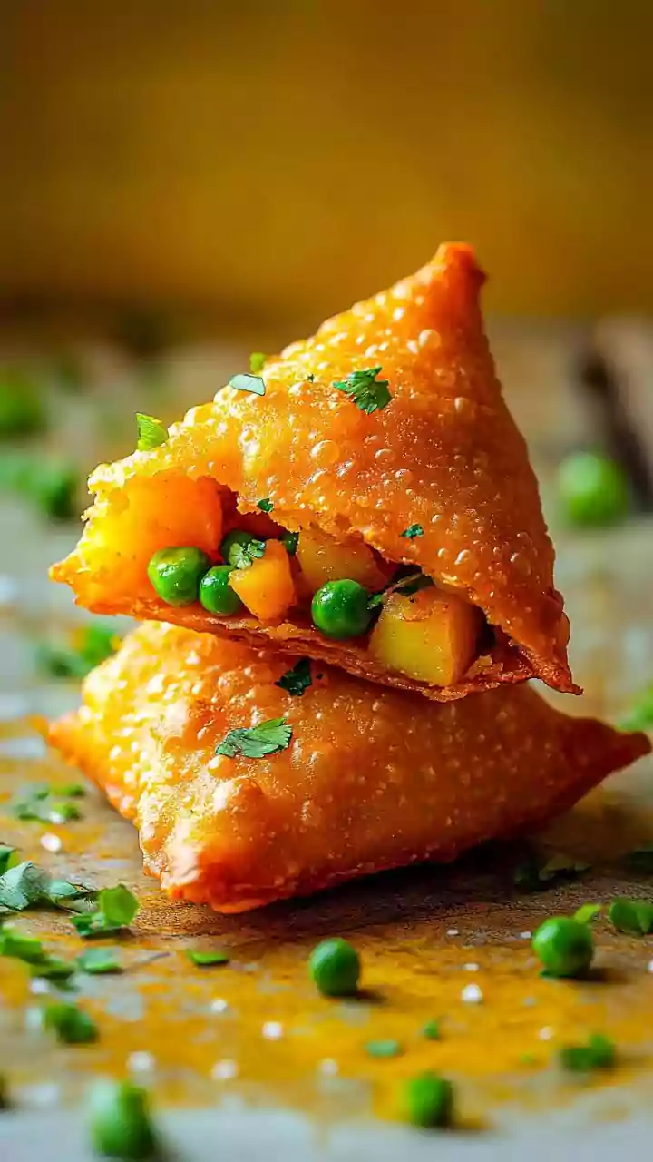 Akshay Kumar's 15-Year Samosa Boycott: Health Impacts & Delicious Alternatives