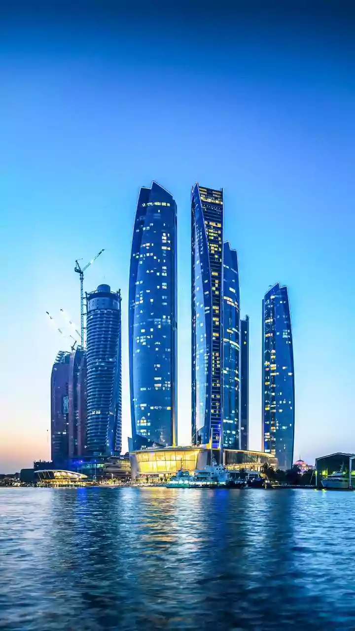 Free UAE Visa Deal: Verify Your Three-Night Abu Dhabi Stay