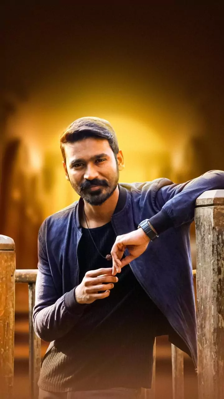 Dhanush goes solo in action-packed 'Kara' teaser
