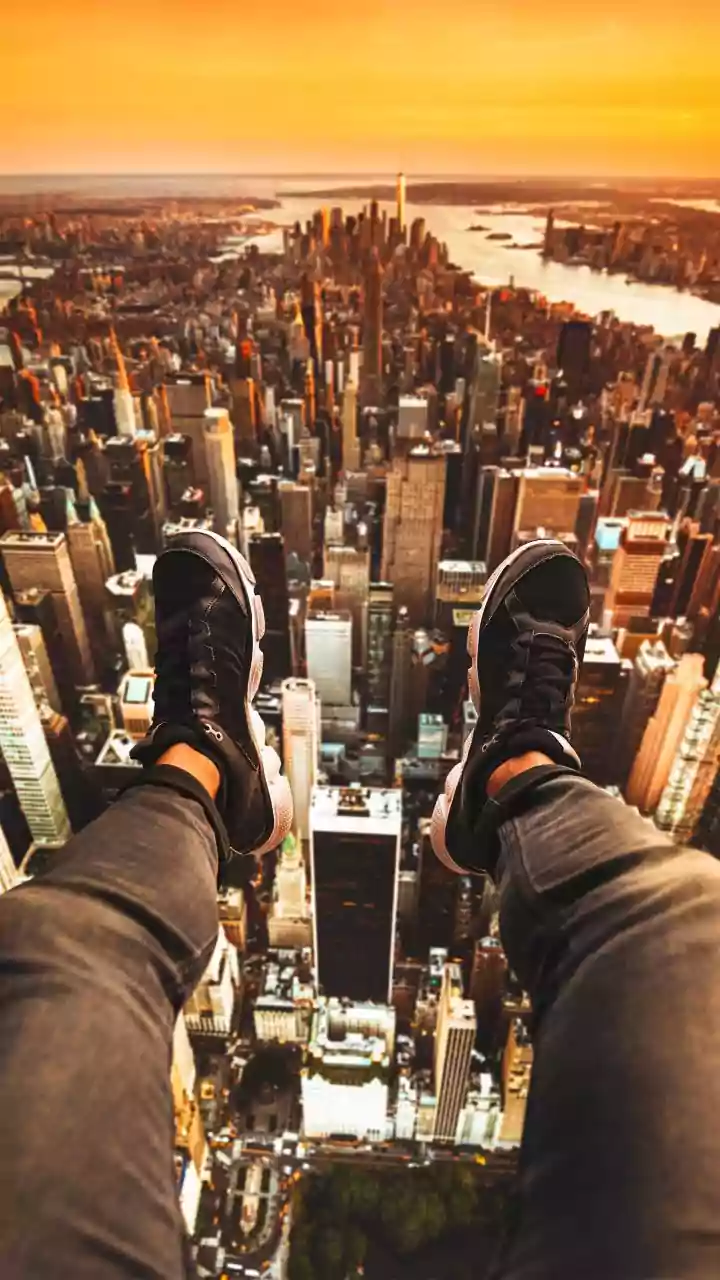 Top 8 Global Havens for Young Adults: Where to Live, Work, and Thrive