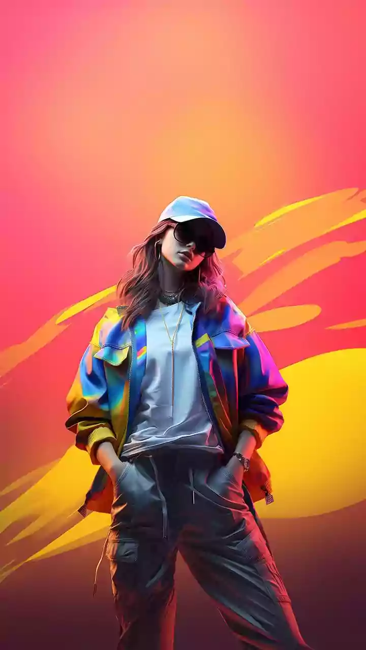 A Style Look at Tie-Dye Craft in Contemporary Styling Through the 2026 Bandana Revival
