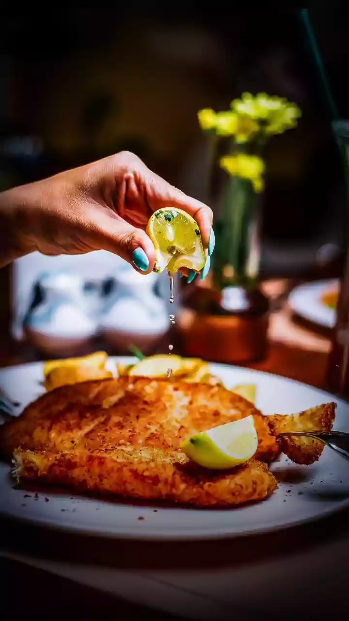 Saiba como fazer peixe empanado crocante usando técnicas simples de cozinha