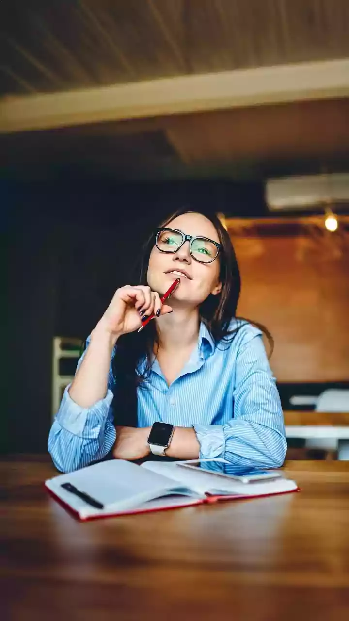 3 Manfaat Melamun: Jangan Remehkan!