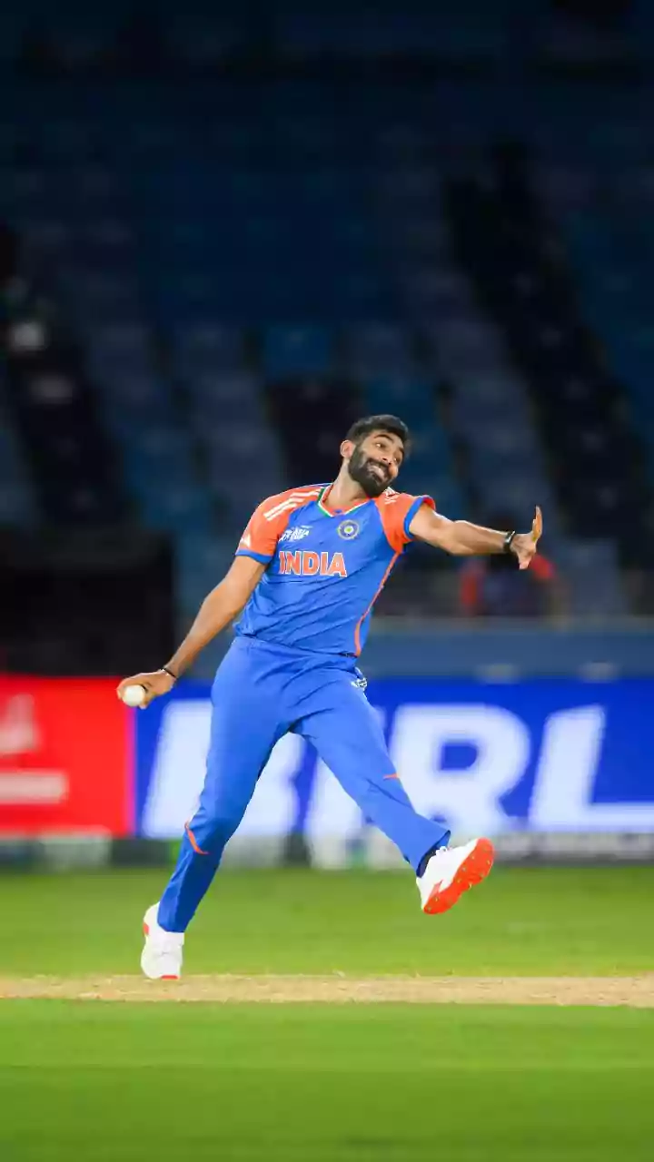 Samson, Kishan, Pandya and Bumrah Named in T20 World Cup 2026 Team of the Tournament