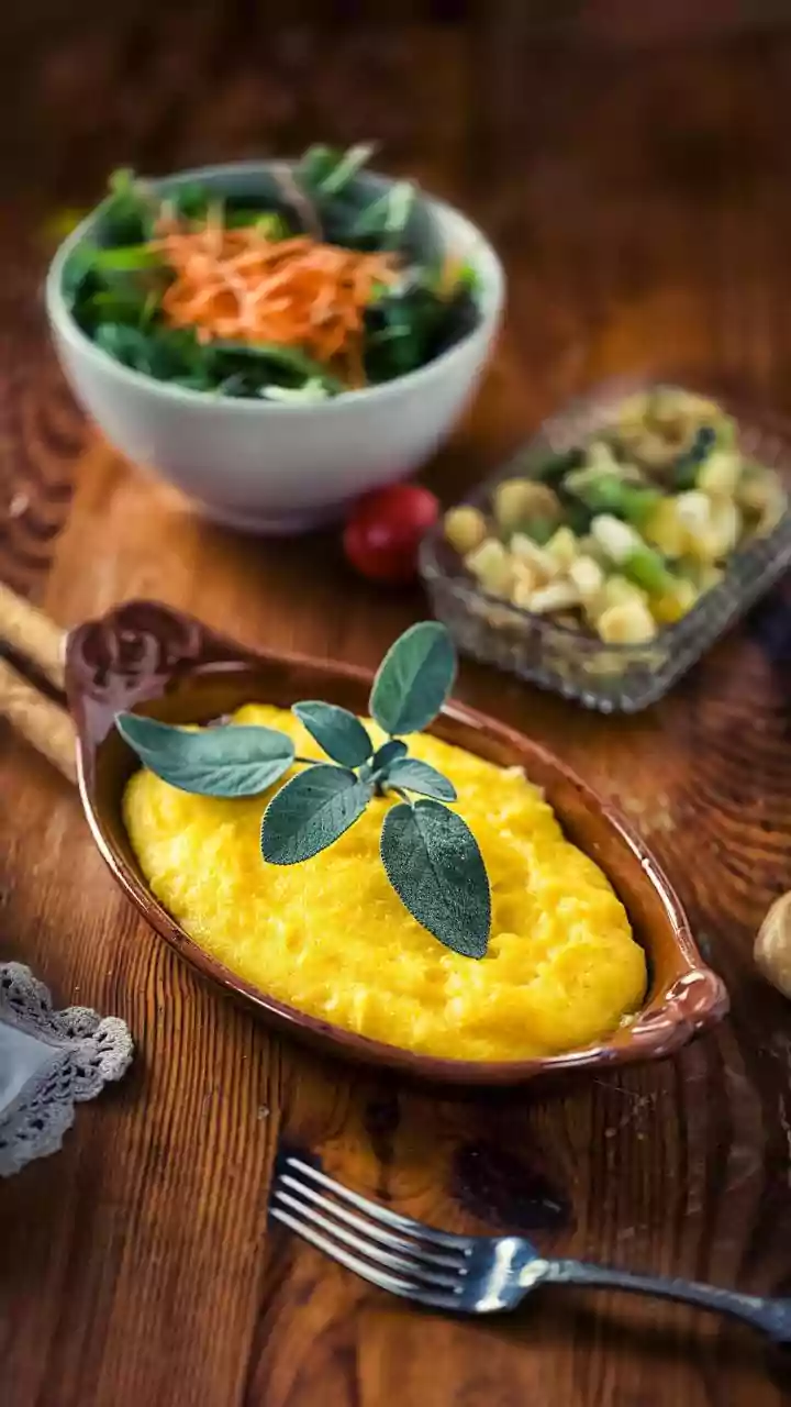 5 traditional cornmeal dishes you must try