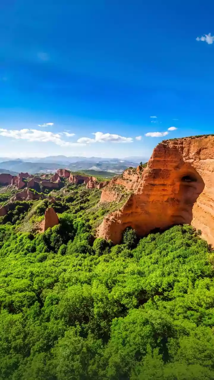 Verde Canyon Railroad: A Mesmerizing 4-Hour Journey Through Arizona's Red Rock Majesty