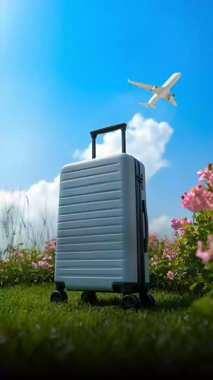 Use the Forecast to Reorder Plans, Not Rewrite the Whole Trip