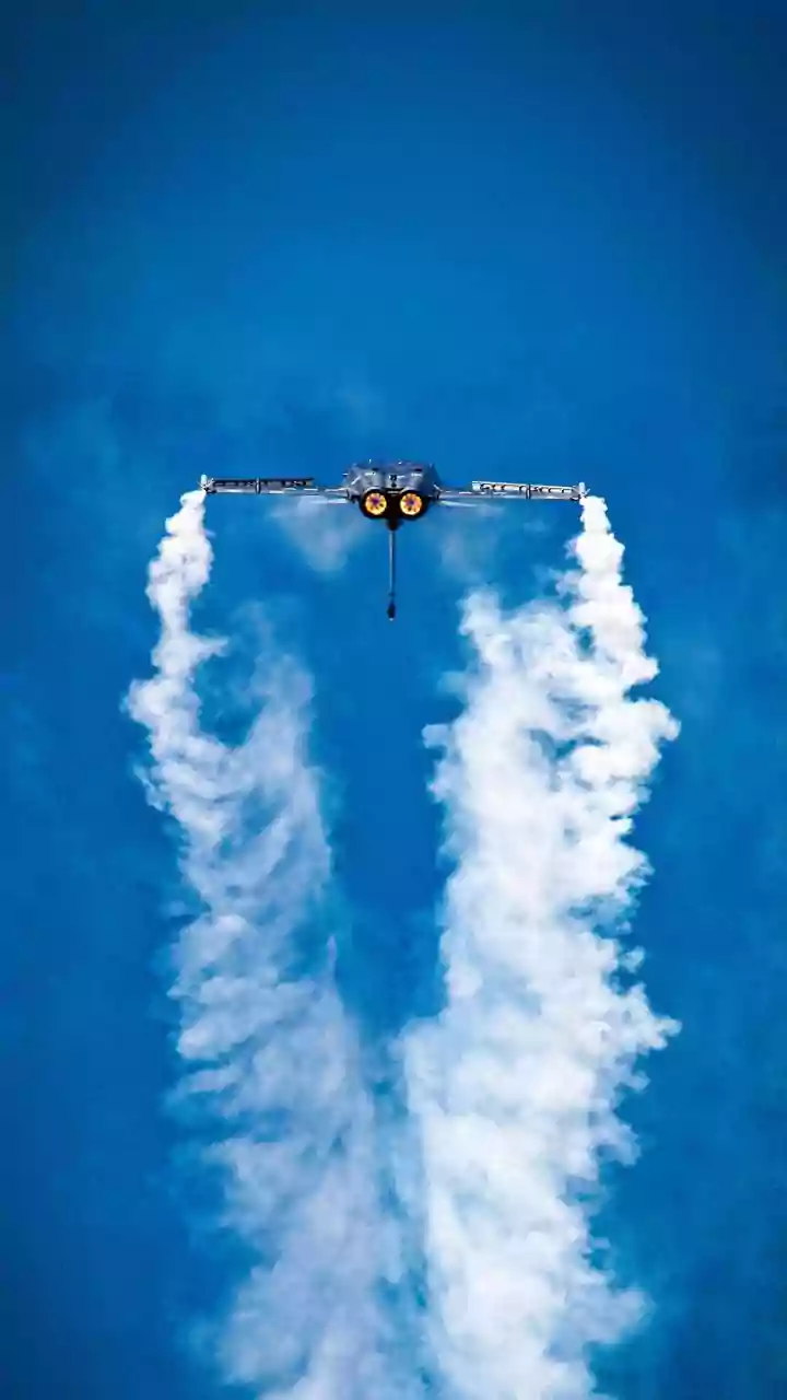 Pakistan, Saudi Arabia in talks to convert $2 billion loans into JF-17 fighter jet deal: Sources