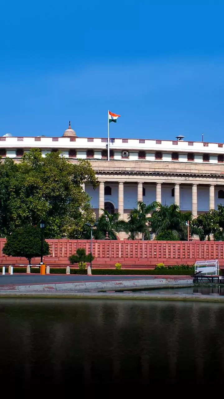 India's parliamentary system draws strength from tradition of debate, dissent: Harivansh