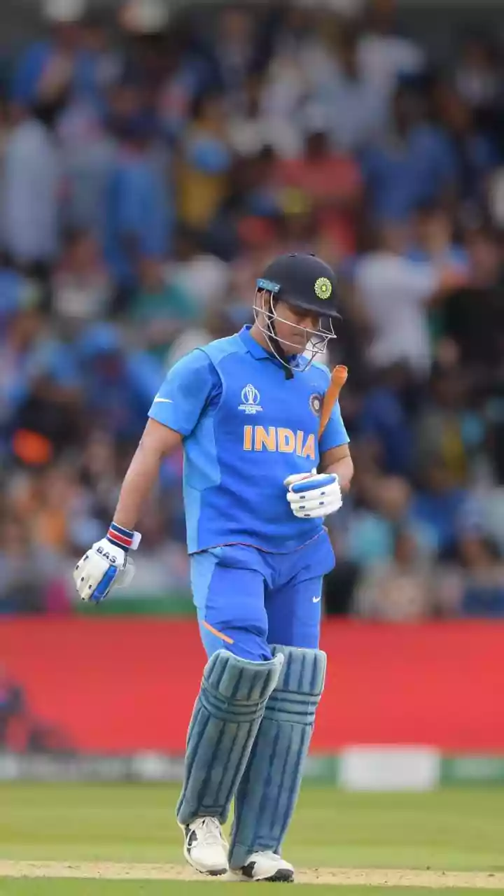The run-out that still haunts cricket fans