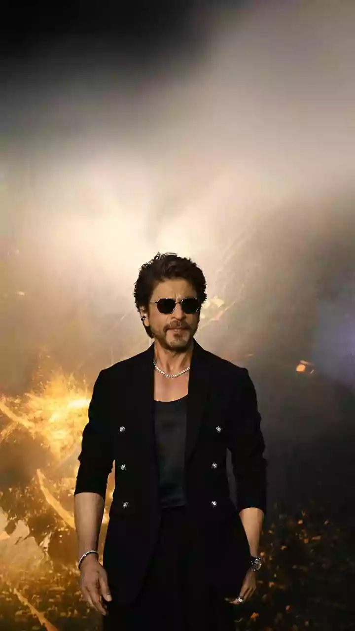 Shah Rukh Khan in Rajinikanth's Jailer 2? Mithun Chakraborty’s Hint Sends Fans Into Frenzy