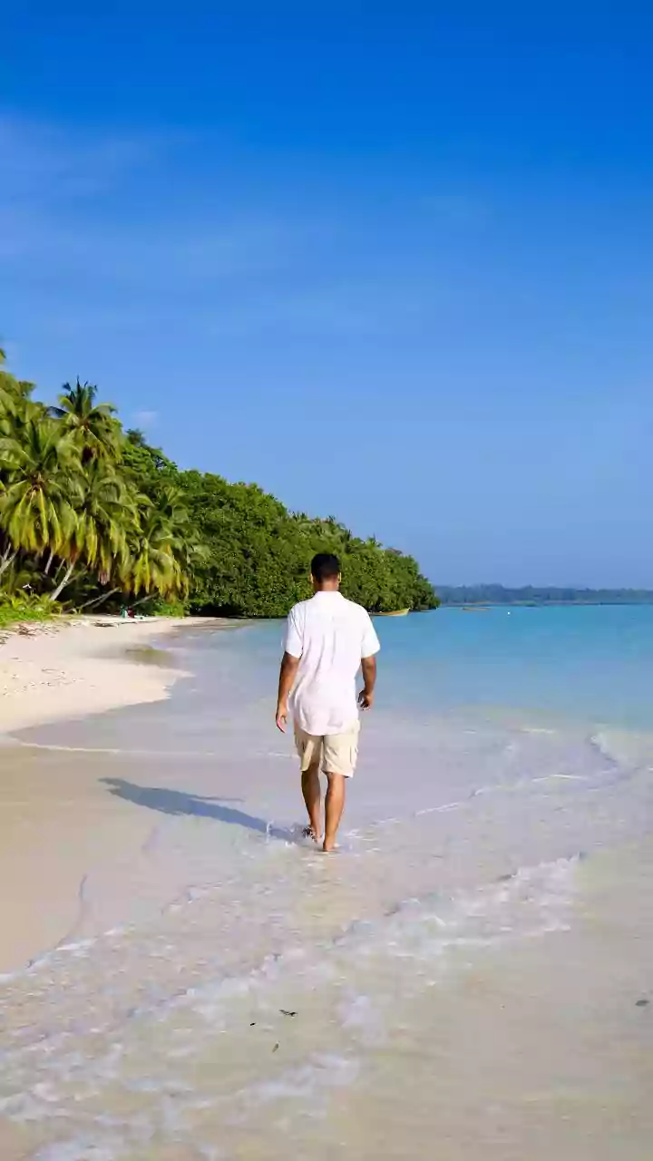 Eight South Indian Coastal Spots For A Relaxed Winter Itinerary