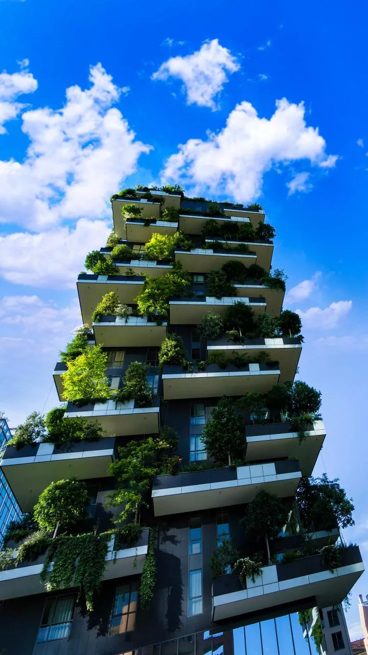 How AI is steering people toward eco-friendly lifestyles