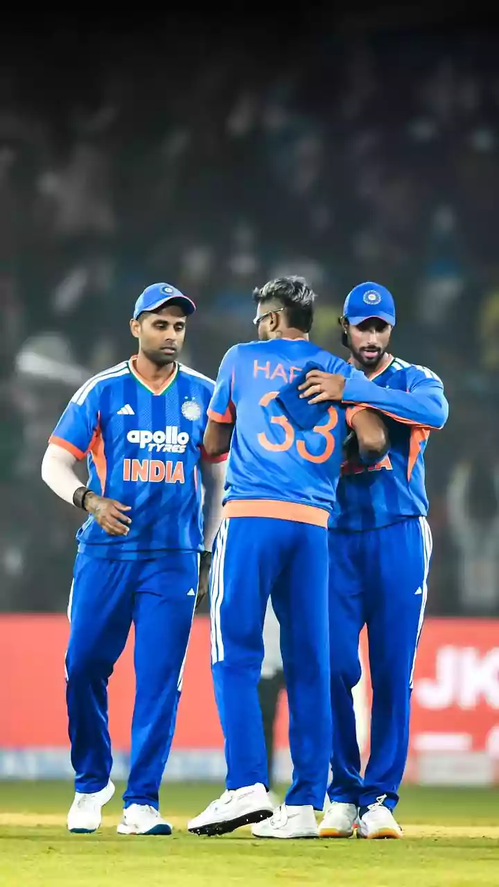 India Best Playing 11 for T20 World Cup 2026: Sanju In, Axar Out? Two Lineup Combinations after Squad Announcement