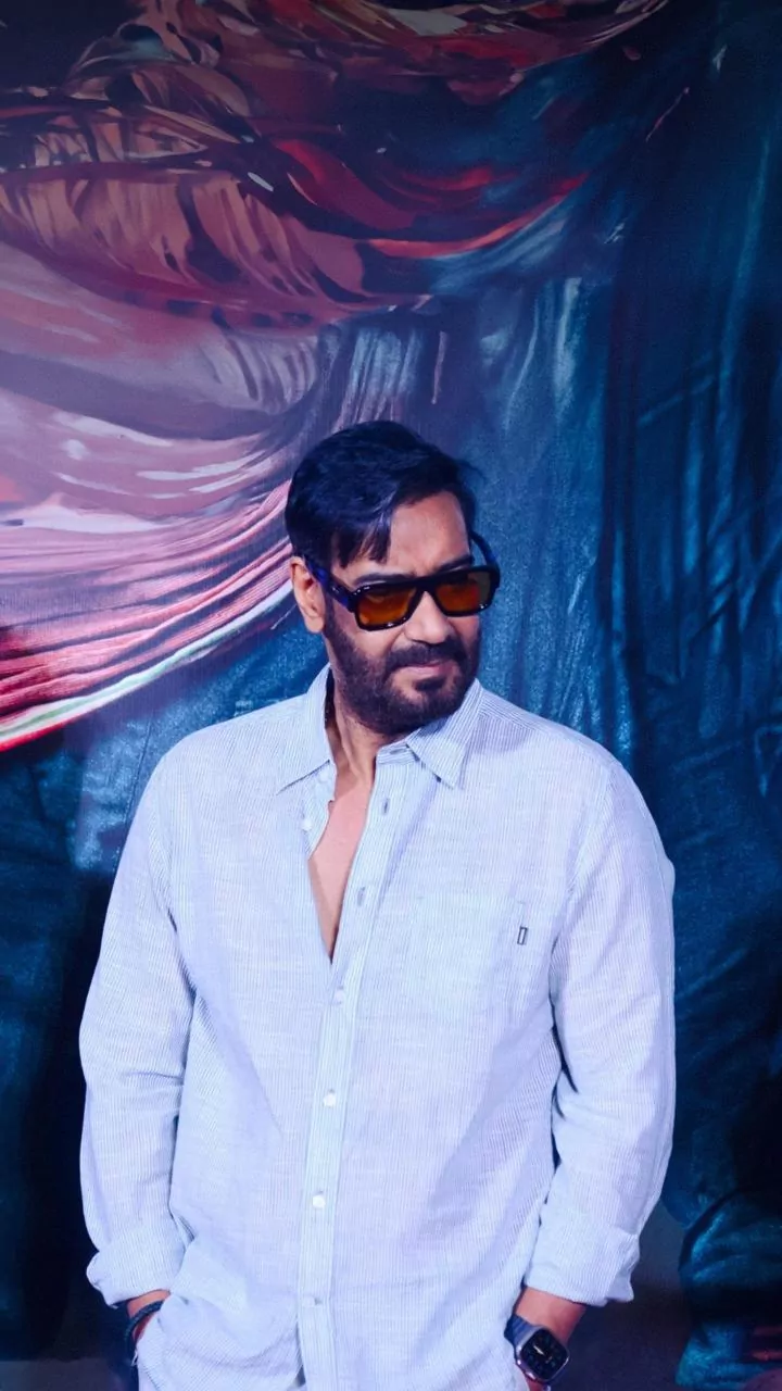 Devgn to host 'Crime Patrol' replacing Soni, 15 episodes filmed