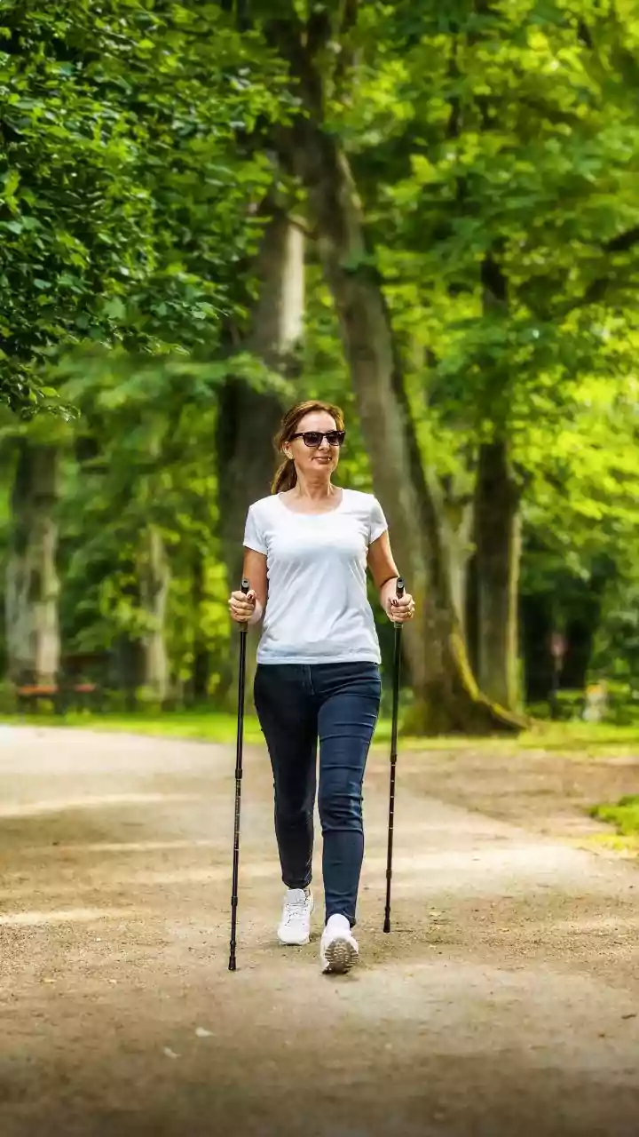 A Practical Look At Walking Vs Skipping: Why Walking Is Easier on the Joints Than Skipping