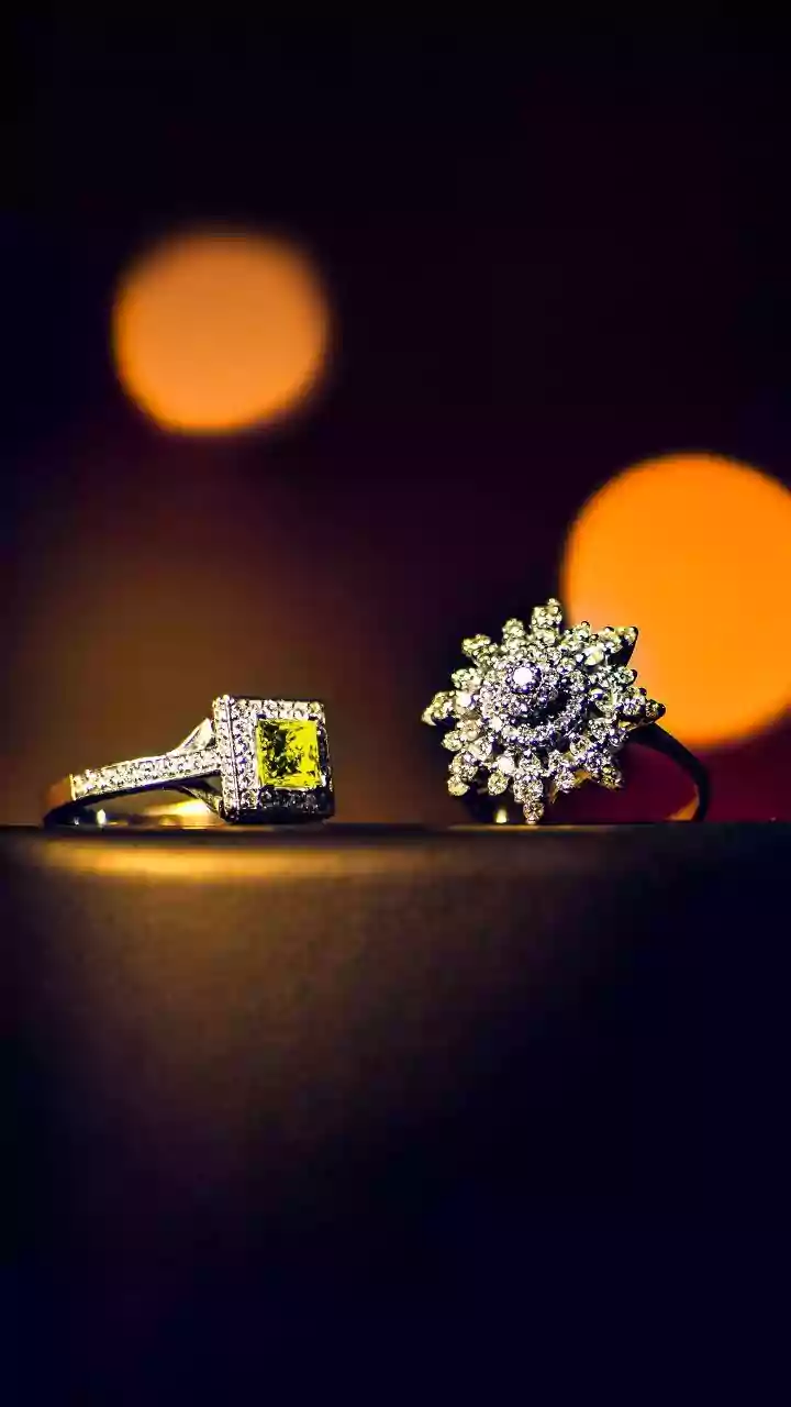 Making Charges For Gold Jewellery: Why Intricate Designs Often Cost More