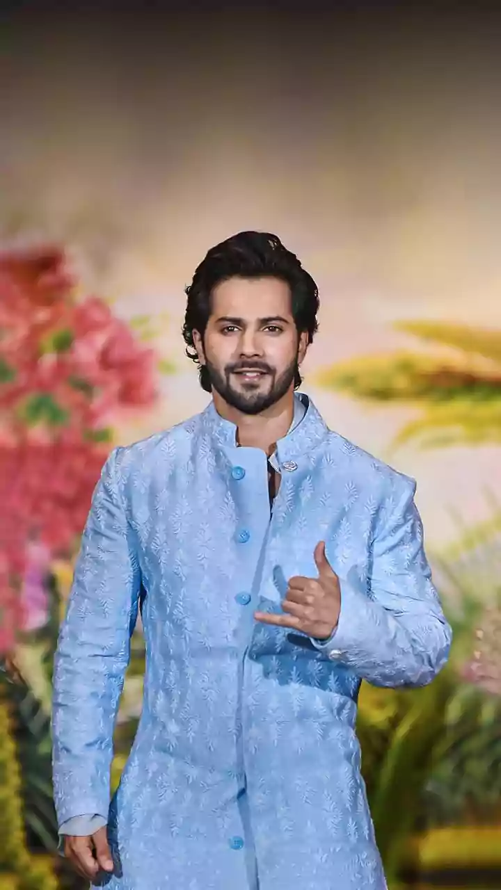 Varun Dhawan's Bond with Janhvi & Border 2 Buzz!