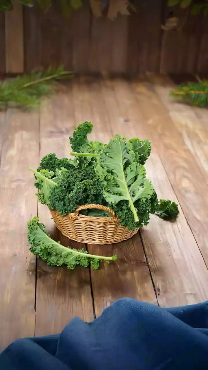 Kale: A Nutrient Powerhouse or Just Another Green?