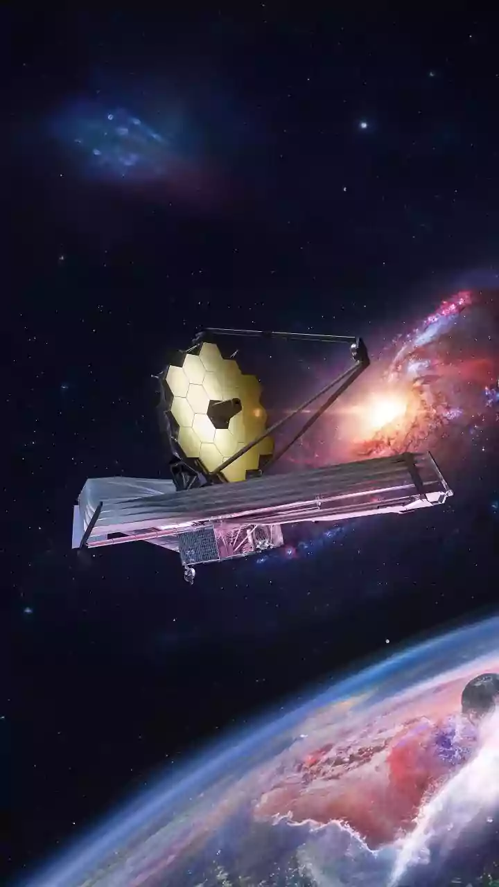 James Webb Space Telescope creates 1st-ever 3D map of exoplanet