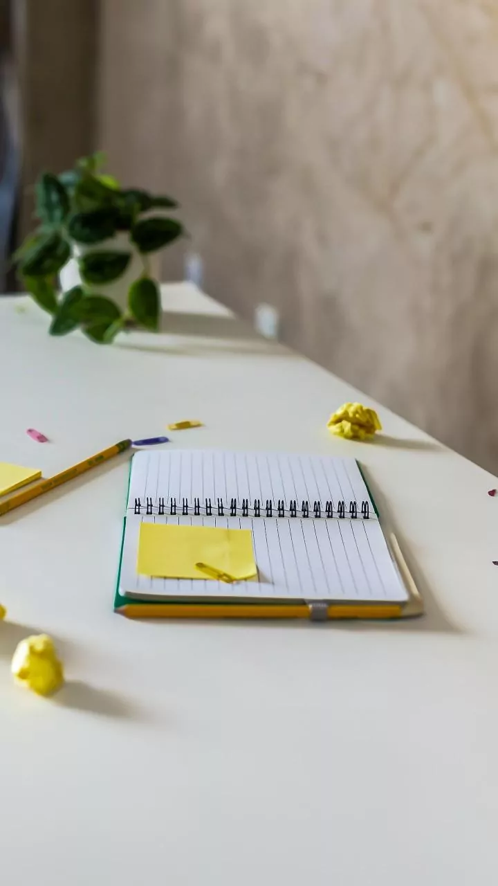 Level Up Your Day: Fueling Your Mind & Body