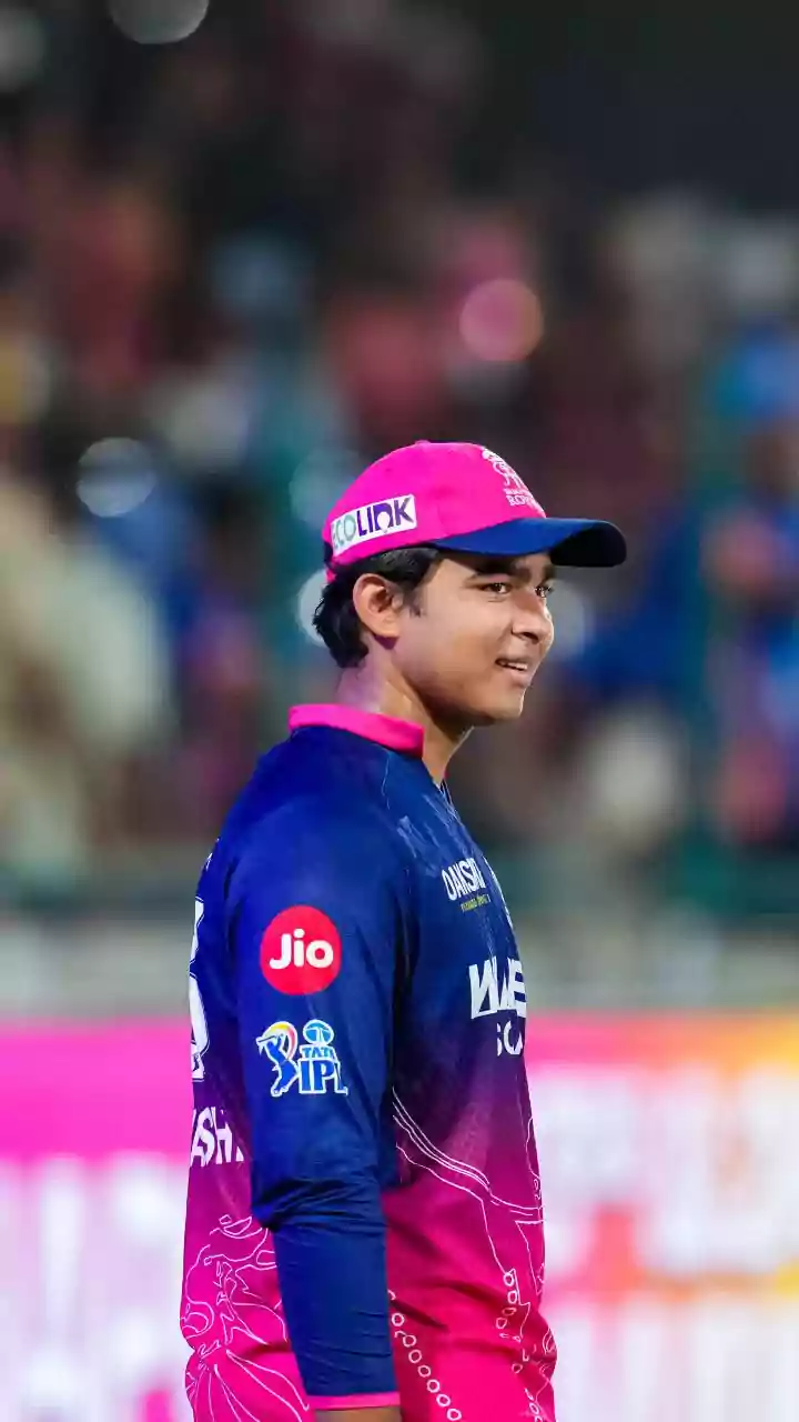 The cricket matches that revealed India’s next generation