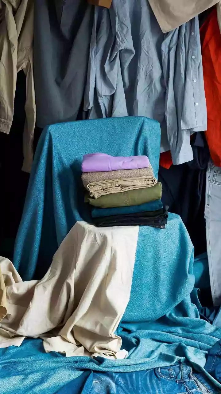Monsoon Laundry Gets Easier When Airflow Matches the Load