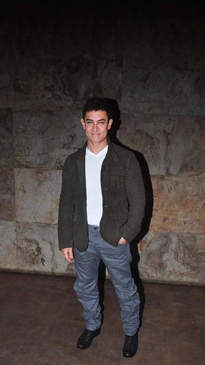 Imran Khan Reveals Aamir Khan Faced Death Threats Over Satyamev Jayate: ‘Unhe Desh Se Bhagane Ki Koshish…’