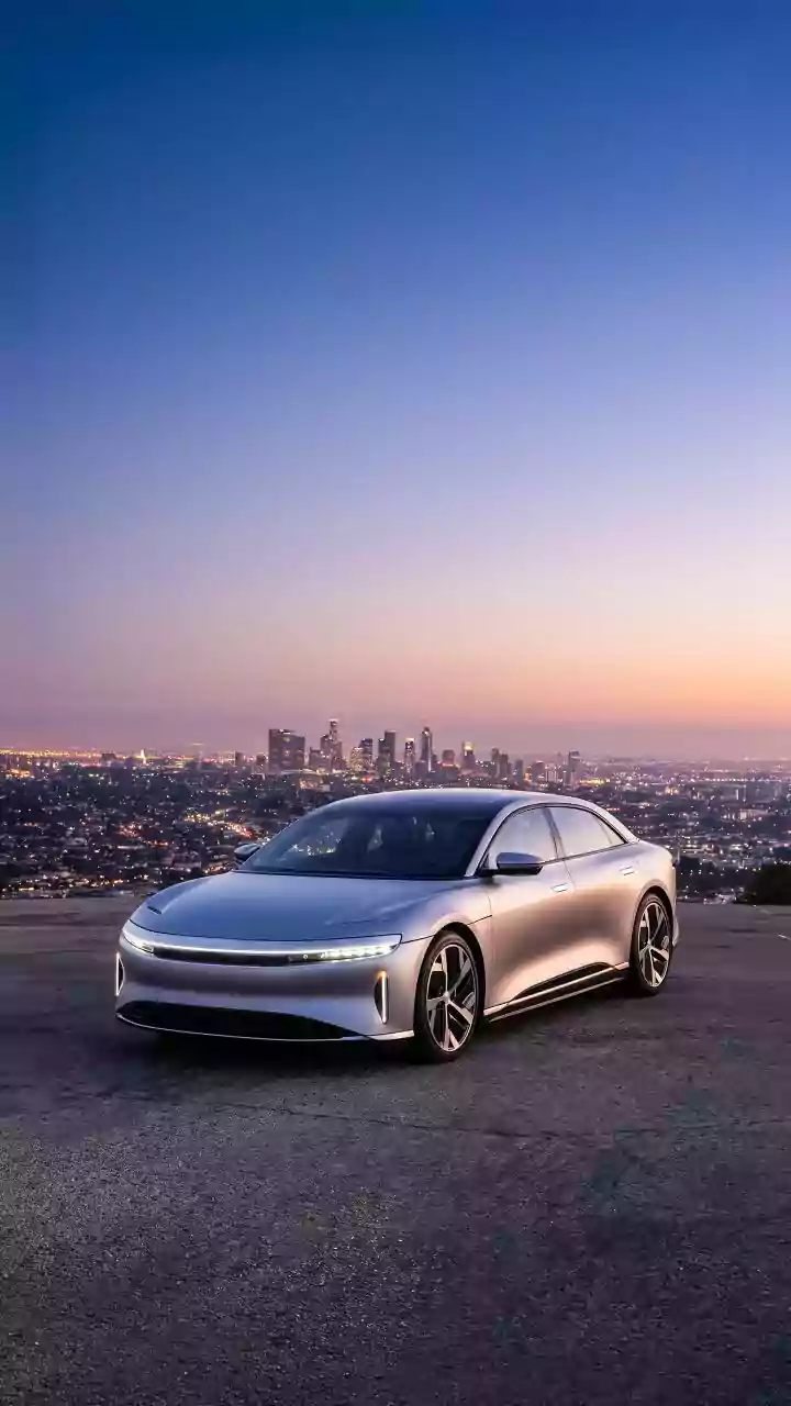 Hyundai to deploy self driving systems with NVIDIA by 2029