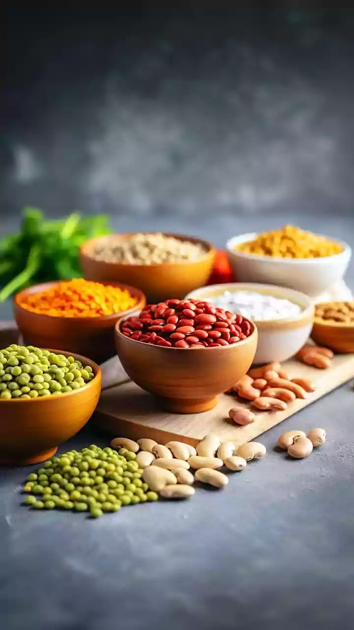 Reviving Your Nutrition: Simple Meal Ideas