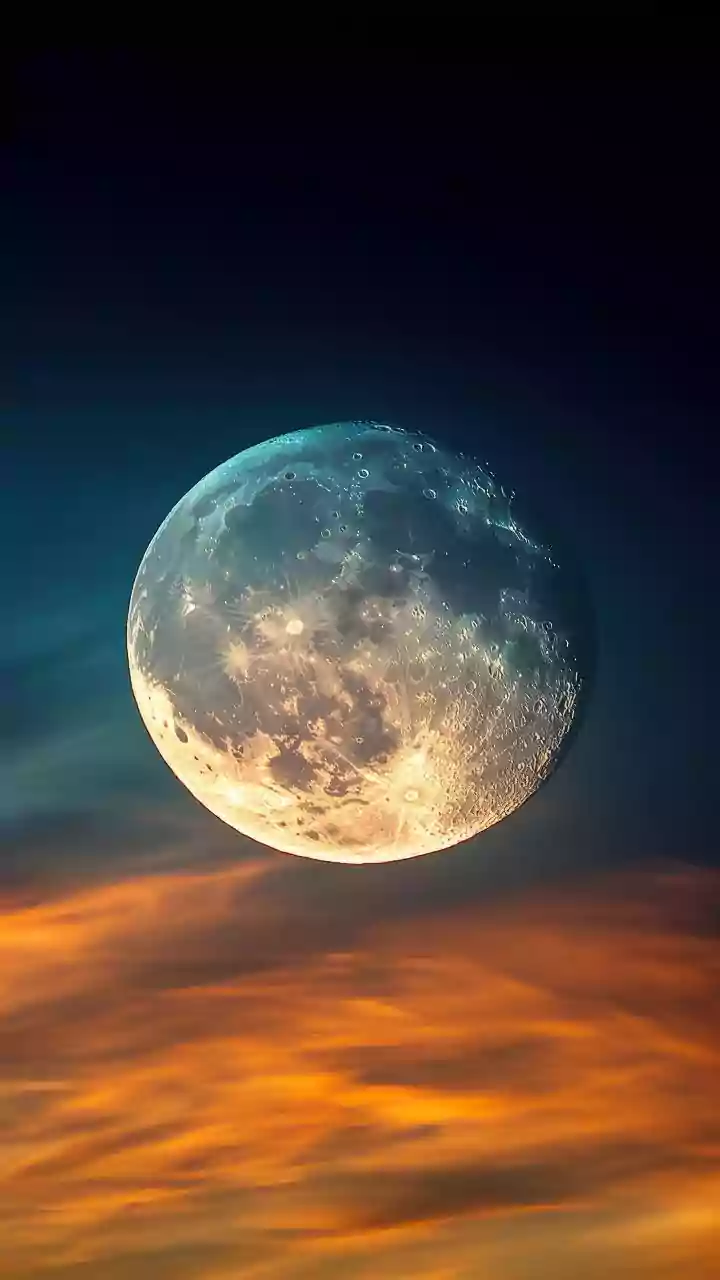 Moon's Ancient Surface Faces A Modern Impact With Scientific Interest