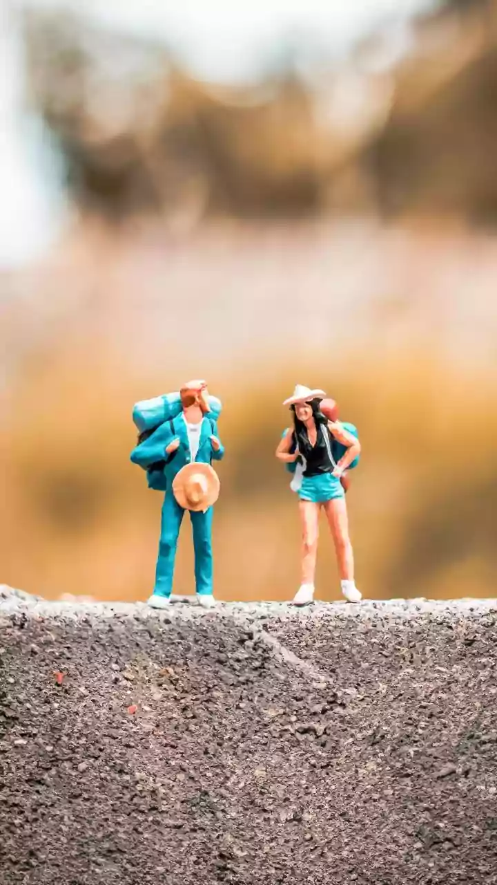 The Art of the Snapshot: Why Partners Struggle with Photos (and How to Fix It)