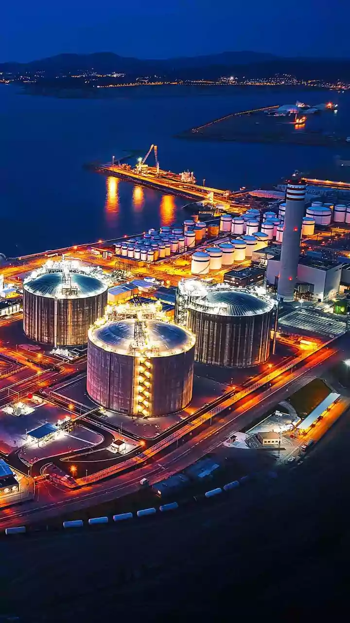 How Reliance Is Sourcing Russian Oil After US Sanctions on Top Producers