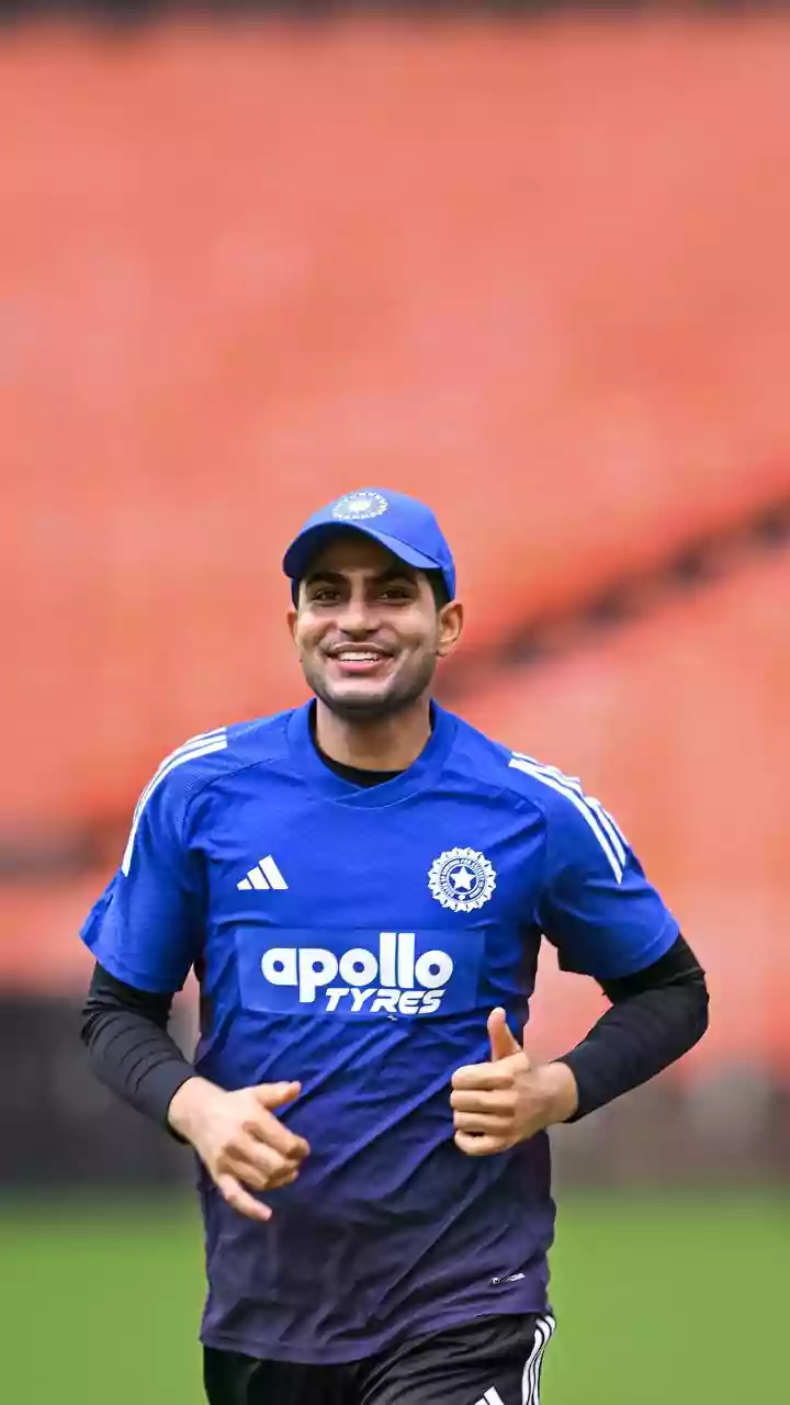 IND vs SA: When Is Shubman Gill-Led India Coming To Kolkata For 1st Test? Date Revealed