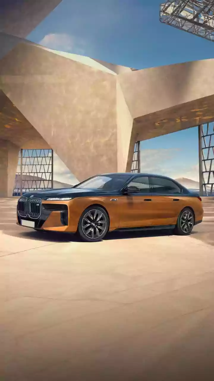Fourteen More BMW Models Are Planned for India Before 2027