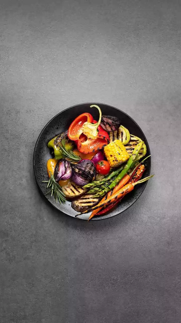 Exploring a Plating Change without a Recipe Change in Food Presentation and Perceived Healthiness Study