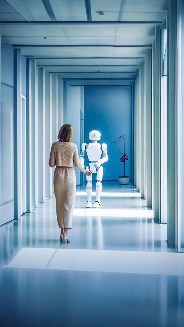 Once sound clinical foundation is established, AI can be valuable enabler: Jitendra Singh