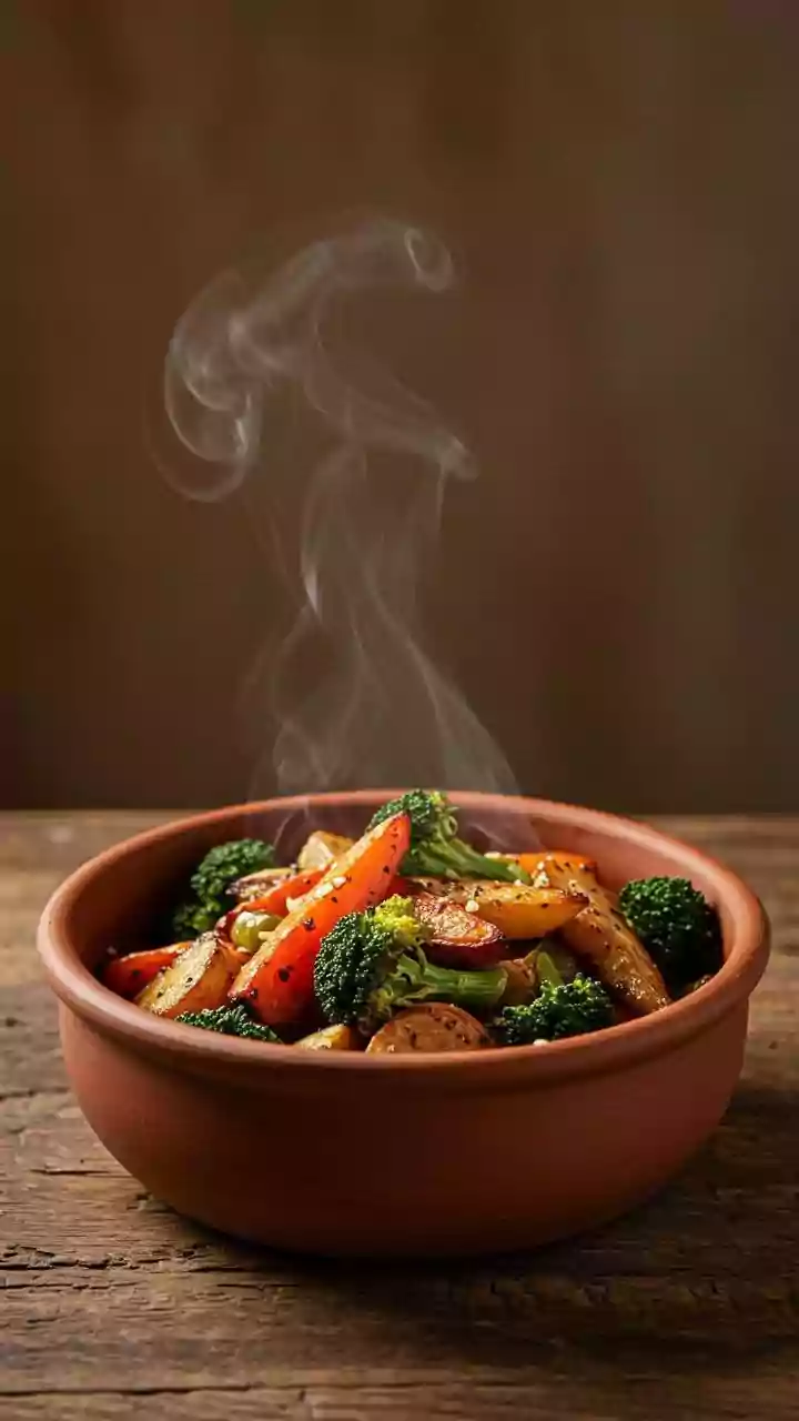 Rainy Weeknight Cooking Gets Easier With Healthy One-Pot Recipes