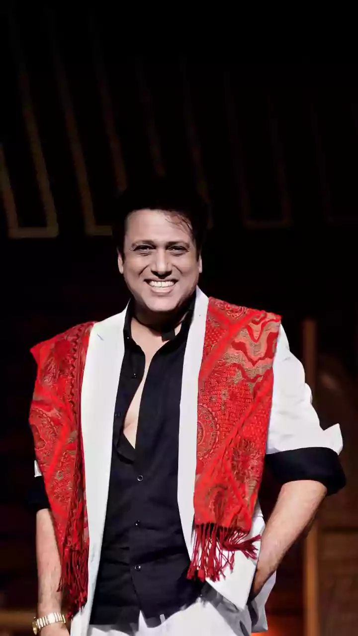 Did Sunita Ahuja Call Govinda 'Dhokebaaz' After Lalbaugcha Raja Visit With Komal Rani Swarnkar?