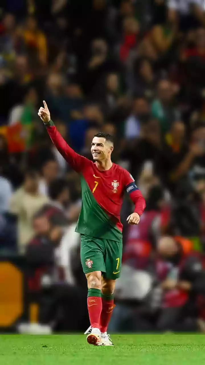 Can Ronaldo recreate his 2018 WC magic in R16 clash vs Spain