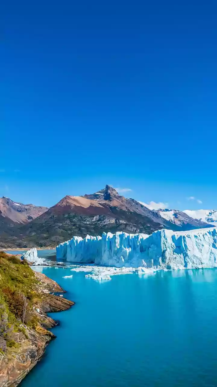 4,000 glaciers could disappear every year by 2050s, says new study